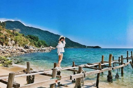 Tour Du Lịch Nha Trang - Đà Nẵng - Sơn Trà - Cù Lao Chàm - Hội An - Bà Nà 3 Ngày